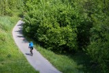 Najciekawsze szlaki rowerowe w Łódzkiem. Gdzie warto udać się na wycieczkę jednośladem? Trasy dla początkujących i zaawansowanych