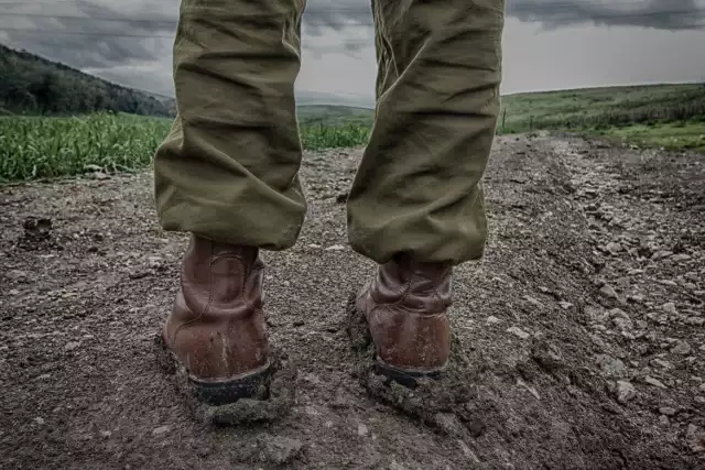 Głodujemy! – mówi na przechwyconym nagraniu rosyjski żołnierz.