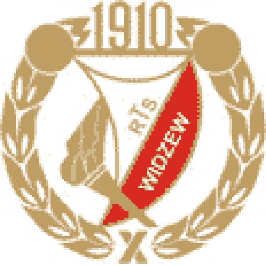 logo widzew łódź