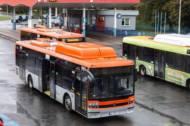 Związkowcy MPK podkreślają, że jeśli rozmowy z prezydentem miasta nie przyniosą pozytywnego skutku, to przeprowadzą po 10 października jednodniowy strajk.