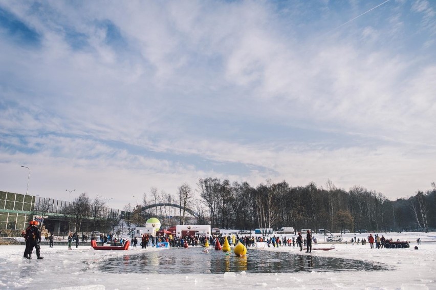 Silesia Winter Swimming 2017