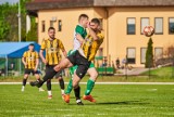 Mecz 26. kolejki IV ligi kujawsko-pomorskiej BKS Sparta Brodnica - MGKS Kujawiak Lumac Kowal 4:0. Zobaczcie zdjęcia