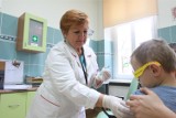 Powiat poznański: Ruszyła akcja bezpłatnych szczepień przeciwko HPV i pneumokokom