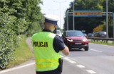 Pędził 148 km/h przez podwarszawską wieś. W aucie 3-letni pasażer. "Pomylił drogę powiatową z autostradą"