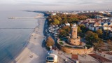 Jesień nad polskim morzem. Co można robić nad Bałtykiem po sezonie?