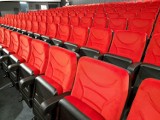 Nowe fotele w sali widowiskowej MDK w Radomsku. Kiedy otwarcie sali po remoncie?