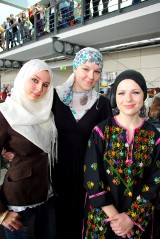 Dzień Kultury Arabskiej w Sosnowcu, czyli sposób na przełamanie stereotypów [Zdjęcia]