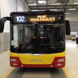 Nowe autobusy MAN we Wrocławiu. Zobacz jak będą wyglądać [zdjęcia]