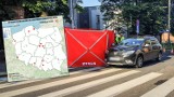 Codziennie przybywa punktów na Mapie Wypadków Drogowych Ze Skutkiem Śmiertelnym - Wakacje 2022. Każdy z nich to tragedia