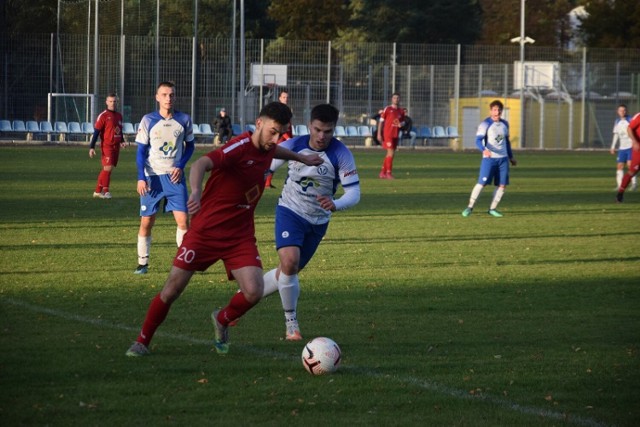 V liga. Wysokie zwycięstwo Piasta nad Wartą na koniec rundy jesiennej