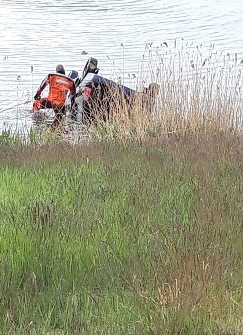 Tragiczny wypadek w Wojkowicach Kościelnych