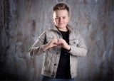 "Jechaliśmy po jeden fotel." Mikołaj Jabłoński z gminy Jabłonowo Pomorskie jako finalista zakończył przygodę z programem "The Voice Kids"