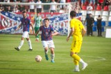 IV liga. Gryf Słupsk - Radunia II Stężyca 3:2 [ZDJĘCIA]