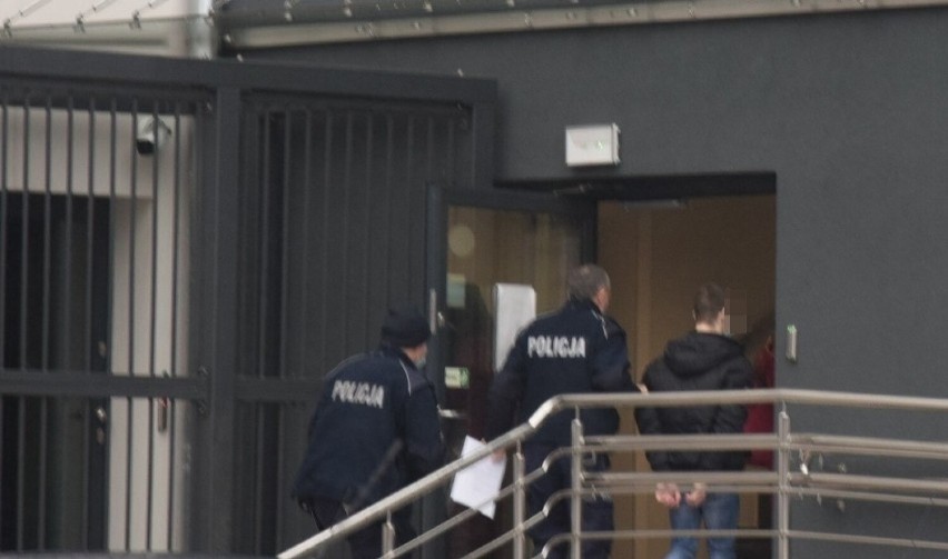 Zabójstwo w Głowaczowej. Sąd Rejonowy w Dębicy wydał postanowienie dotyczące dalszych losów sprawcy