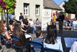 Grodzisk Wielkopolski: Narodowe Czytanie "Moralności Pani Dulskiej"