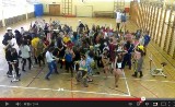 Filmy z Harlem Shake na Warmi i Mazurach [VIDEO]