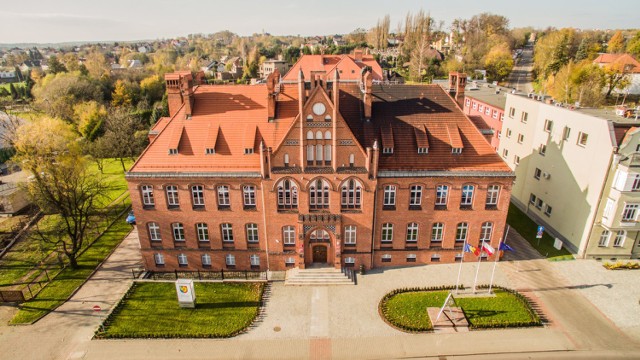 W Wodzisławiu Śl. będzie działać Centrum Usług Wspólnych