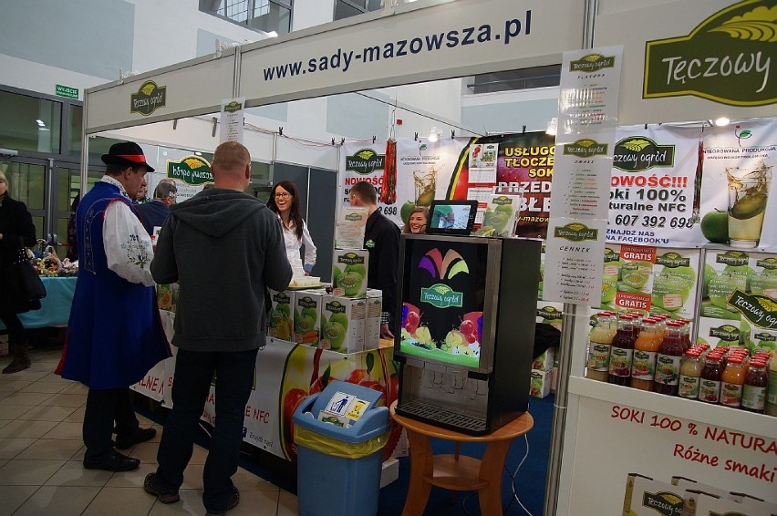 Toruński festiwal smaków [część I]