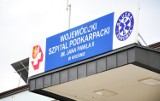 Dyrektor Wojewódzkiego Szpitala Podkarpackiego w Krośnie chce uruchomić oddział geriatryczny. NFZ się nie zgadza
