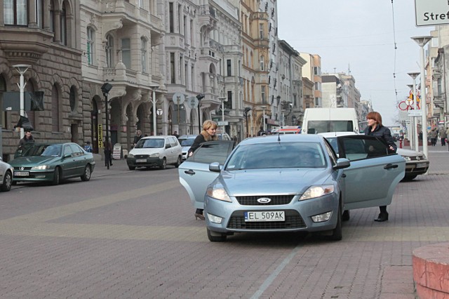 Oszczędności nie obejmą kierownictwa łódzkiego urzędu