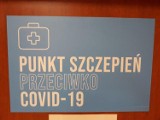 Szczepienia w Kołobrzegu: ogłosili dwa nowe punkty szczepień, a one jeszcze nie rejestrują