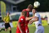 Warta Poznań - Zagłębie Sosnowiec 3:0: Bezdyskusyjne zwycięstwo Zielonych [ZDJĘCIA]