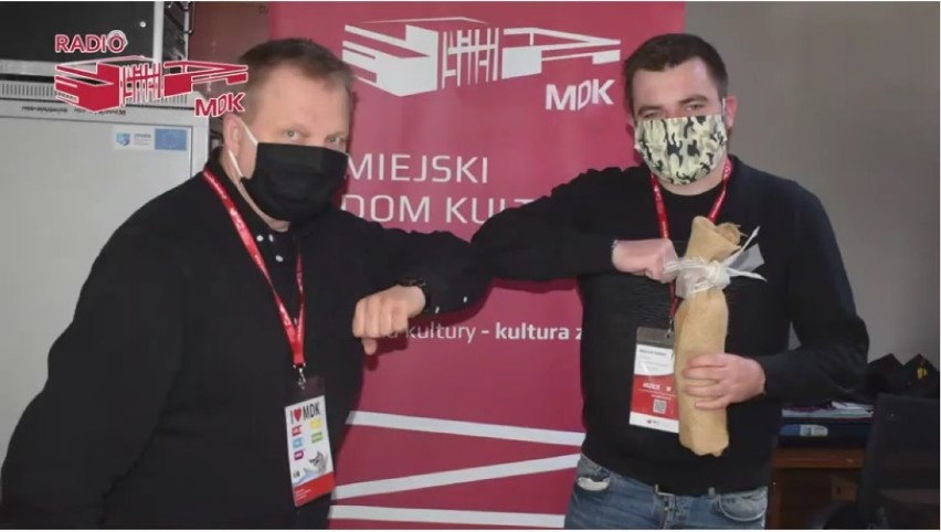 Radio MDK Radomsko przedstawia: "Kultura ma głos" - odcinek 14 [POSŁUCHAJ]