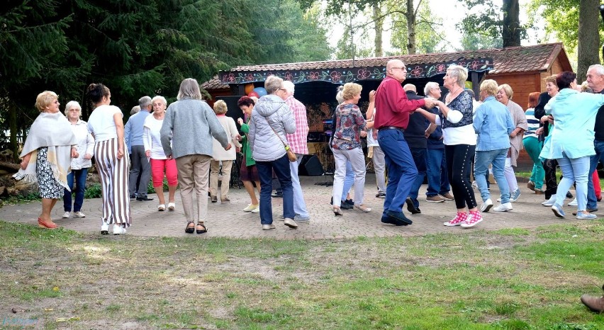 Uniwersytet Trzeciego Wieku w Stargardzie nad Miedwiem świętował 20-lecie działalności. ZDJĘCIA 