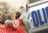 Uwierzyła "policjantowi" i straciła prawie 100 tysięcy złotych