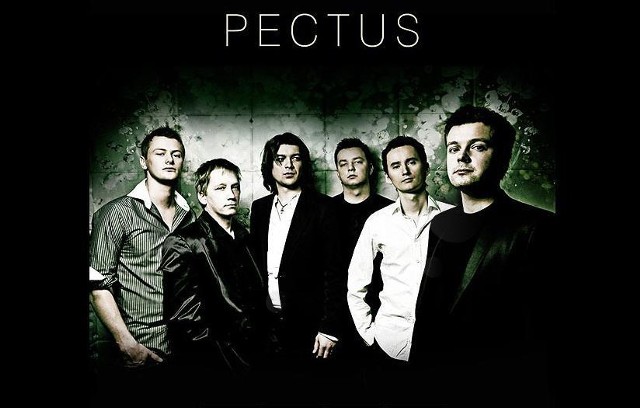 Gwiazdą tegorocznego koncertu z cyklu ,,Pod niebem Kalisza'' będzie zespół Pectus.