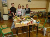 Wieluń: Uczniowie wiedzą, jak zdrowo się odżywiać