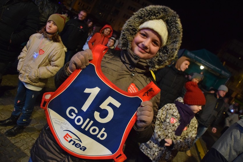 Finał Wielkiej Orkiestry Świątecznej Pomocy nie może obyć...