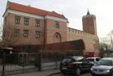 Ministerstwo Kultury i Dziedzictwa Narodowego dało 270 tys. zł na zamek w Łęczycy!