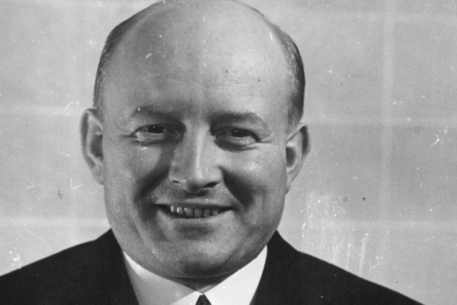 Mikołajczyk Stanisław - premier RP - ok. 1943-1944