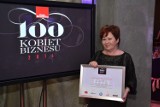 Koszalinianki wśród 100 kobiet biznesu w Polsce 
