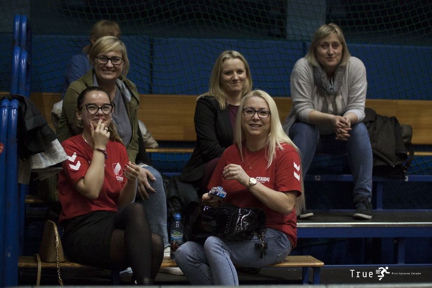 U13: Energa Markos Słupsk z szansą na I miejsce. W hali Gryfia finał decydujący mecz [zdjęcia]