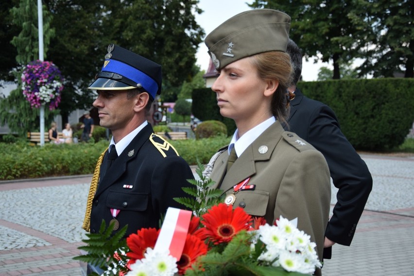Święto Wojska Polskiego na pamiątkę zwycięskiej Bitwy Warszawskiej