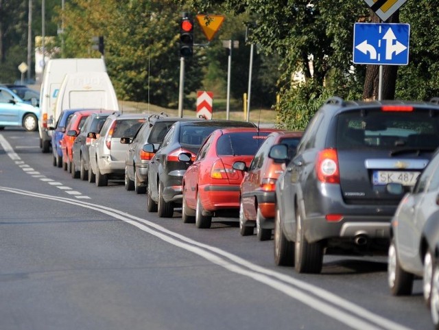 Na Nową Naramowicką jeszcze trochę poczekamy