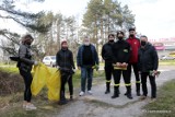 Wielkie sprzątanie i nowe nasadzenia podczas "Staszowskich Dni Ziemi" (ZDJĘCIA)