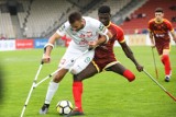 ME w amp futbolu Kraków 21. W niedzielę na stadionie Cracovii mecz Polska - Rosja o brązowy medal i finał Turcja - Hiszpania