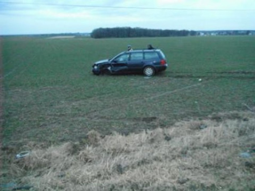 Straż pożarna w Lublińcu miała pracowitą niedzielę