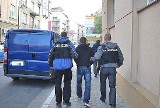 Policjanci zatrzymali 16 pseudokibiców z Sokołowa Małopolskiego