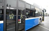 Zmiany w rozkładach jazdy autobusów aglomeracyjnych  i nowe nazwy przystanków pod Krakowem