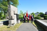 Uczcili 80. rocznicę likwidacji obozu jenieckiego Stalagu 319 w Chełmie. Zobacz zdjęcia