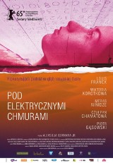 DKF "Powiększenie" zaprasza na film "Pod elektrycznymi chmurami"