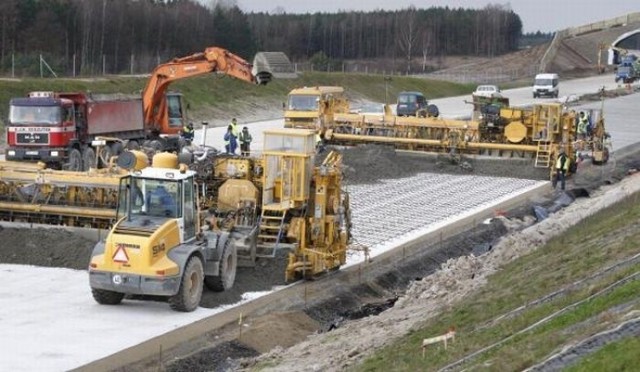 Elbląg dostanie 9,5 miliona złotych na przebudowę drogi 504