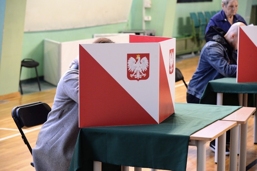 Opublikowano sondażowe wyniki wyborów parlamentarnych.
