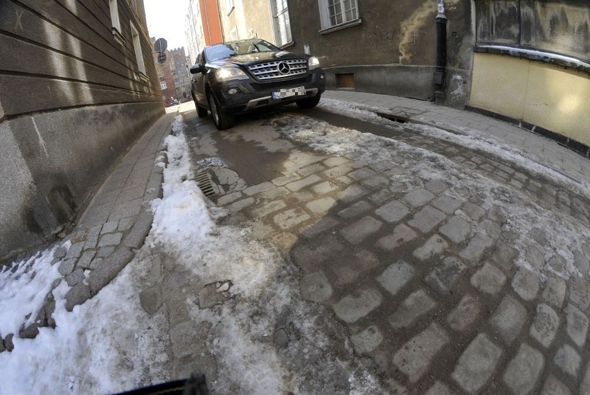 Zmiana na Grząskiej to skutek porozumienia, jakie urzędnicy...