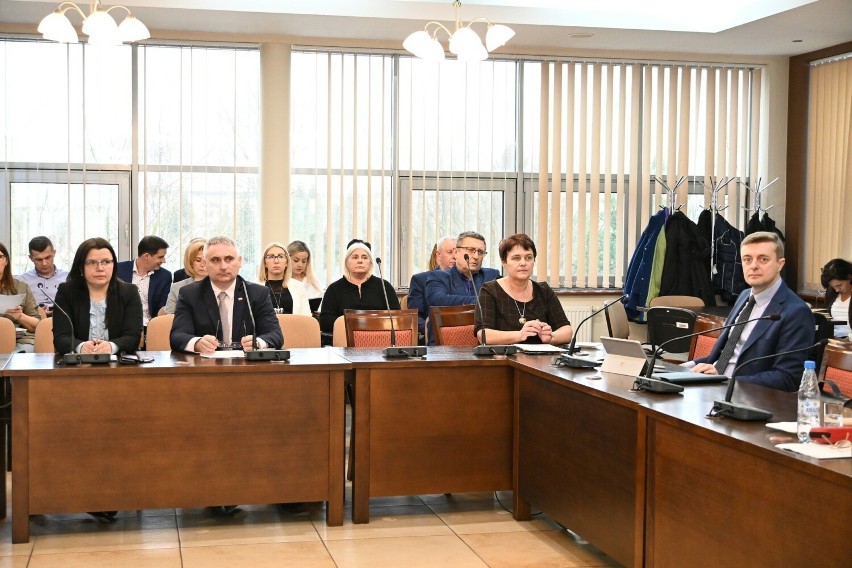 DPS w Radziechowicach będzie rozszerzał usługi o opiekę nad...
