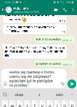 Miał być lekarzem  z Jemenu. Tak oszukiwał ją skutecznie przez rok